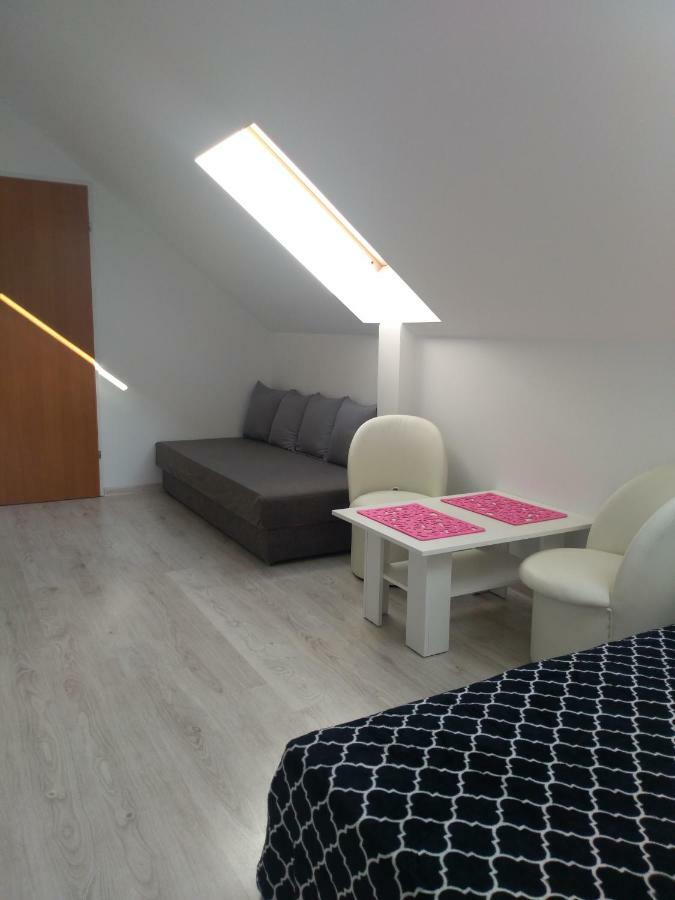 Homestay Zawada *